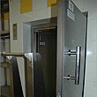 Small Freight Lifts
